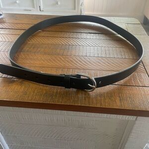 Lands End Womens Belt